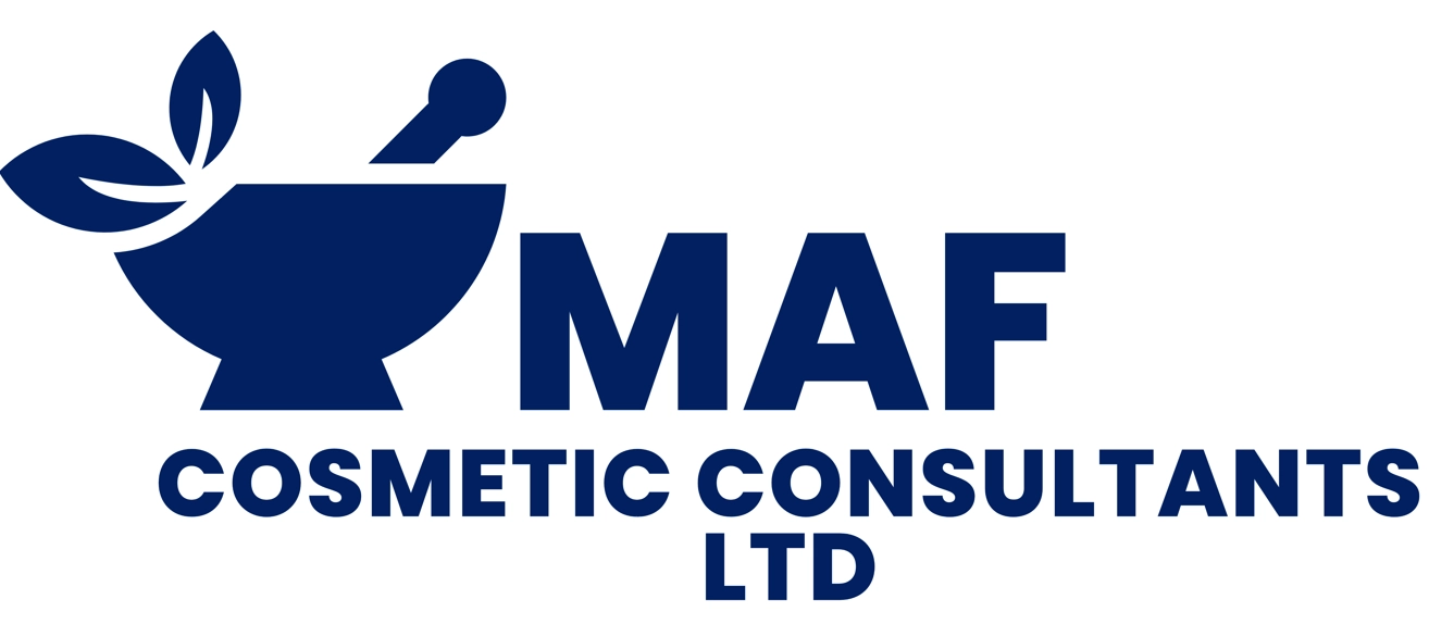 MAF Cosmetics Consultants Ltd.