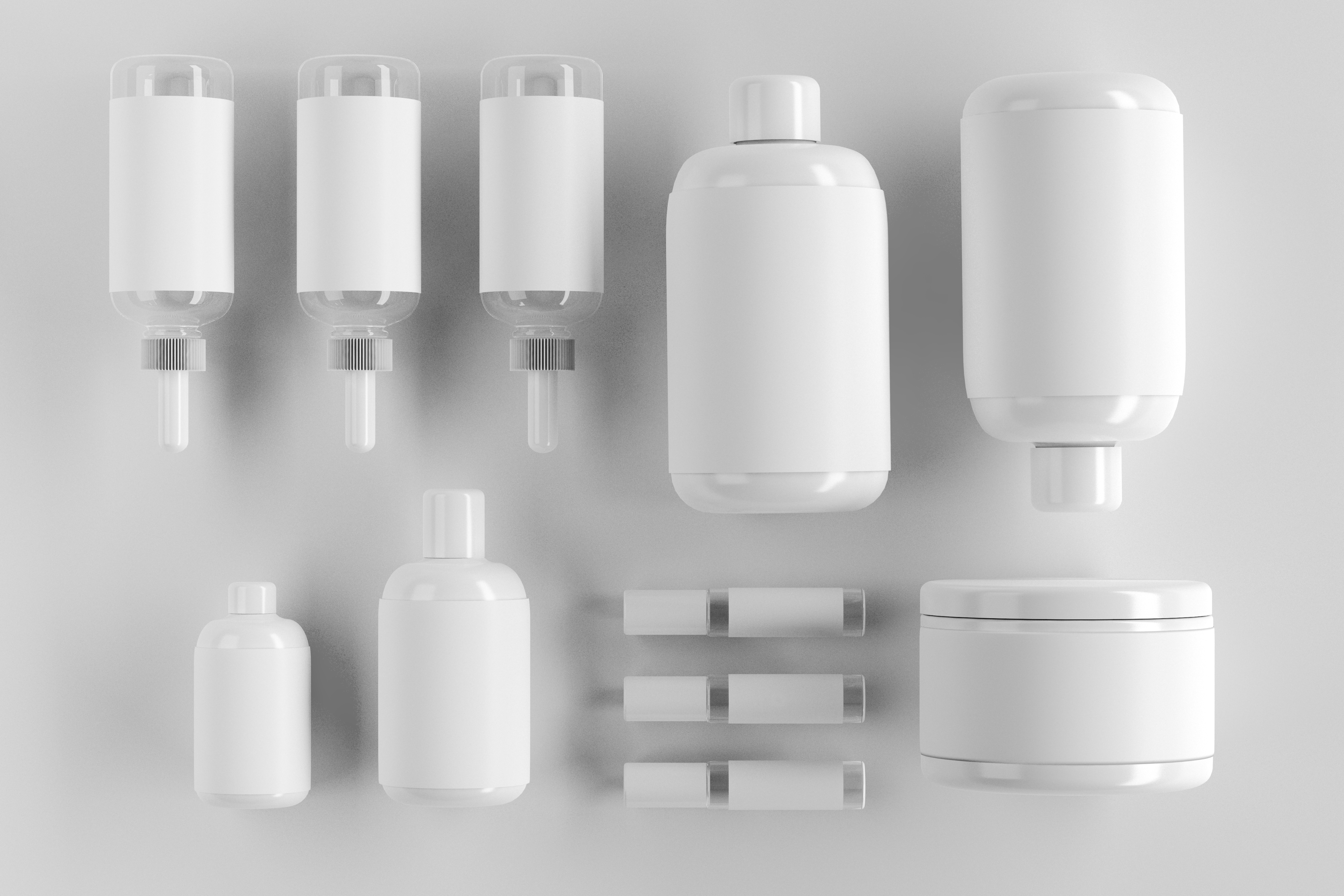 MAF Cosmetic Consultants